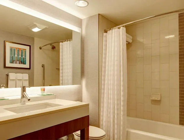 Hyatt Place Detroit/Novi hotel detail image 3