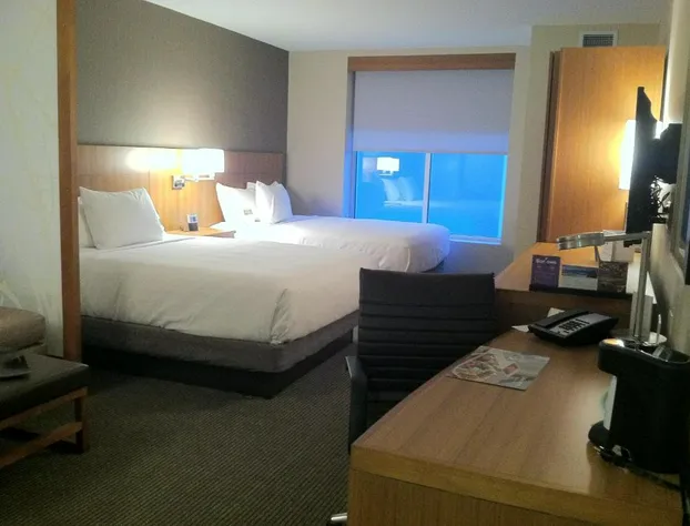 Hyatt Place Detroit/Novi hotel detail image 1