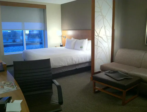 Hyatt Place Detroit/Novi hotel detail image 2