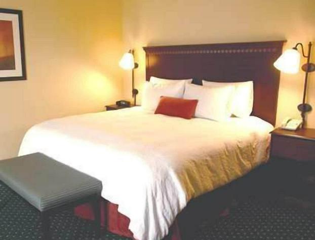 Hampton Inn By Hilton Milan Tn hotel detail image 4