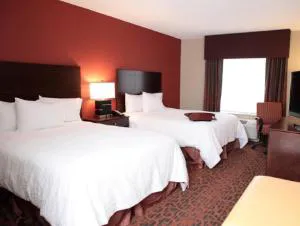 Hampton Inn Milan TN hotel detail image 3