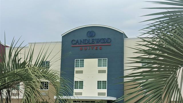 Candlewood Suites Macon, an IHG Hotel hotel detail image 2