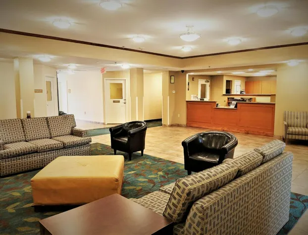 Candlewood Suites Macon by IHG hotel detail image 4