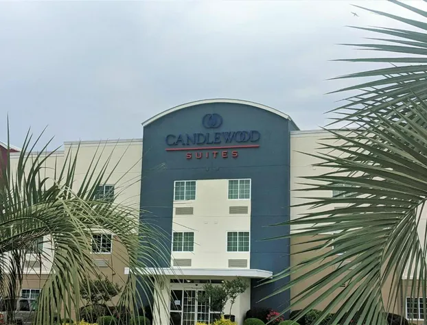 Candlewood Suites Macon by IHG hotel detail image 1