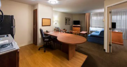 Candlewood Suites Macon by IHG hotel detail image 1