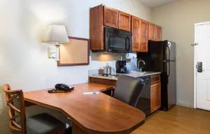 Candlewood Suites Macon by IHG hotel detail image 3