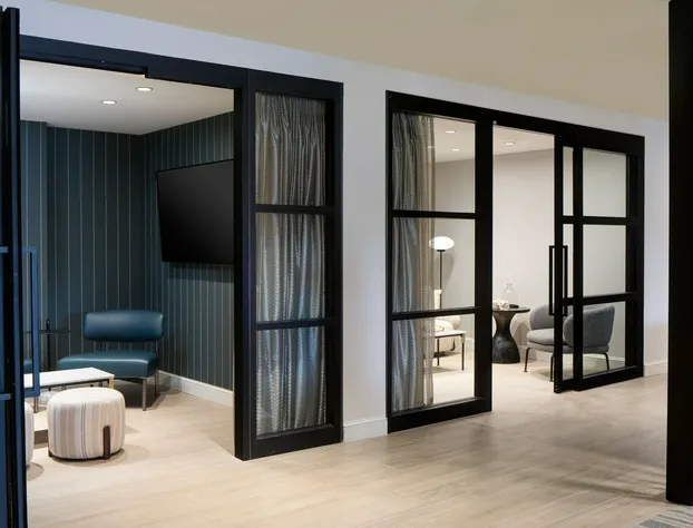 Sheraton Fort Worth Downtown Hotel hotel detail image 1