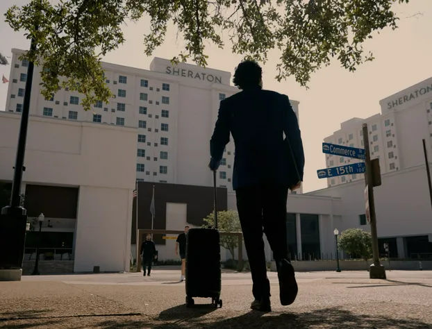 Sheraton Fort Worth Downtown Hotel hotel detail image 2