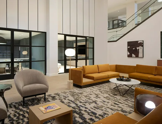 Sheraton Fort Worth Downtown Hotel hotel detail image 4