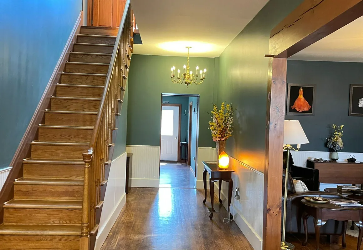 The Yorkshire Inn hotel hero