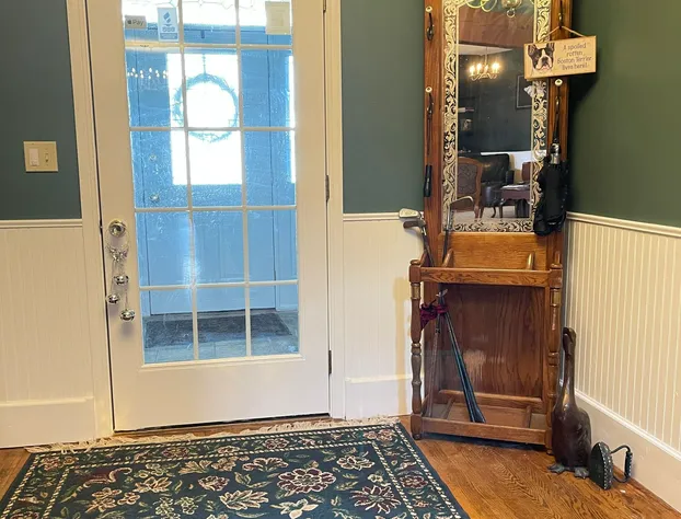 The Yorkshire Inn hotel detail image 1