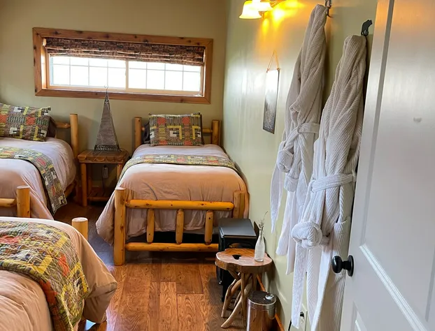 The Yorkshire Inn hotel detail image 2