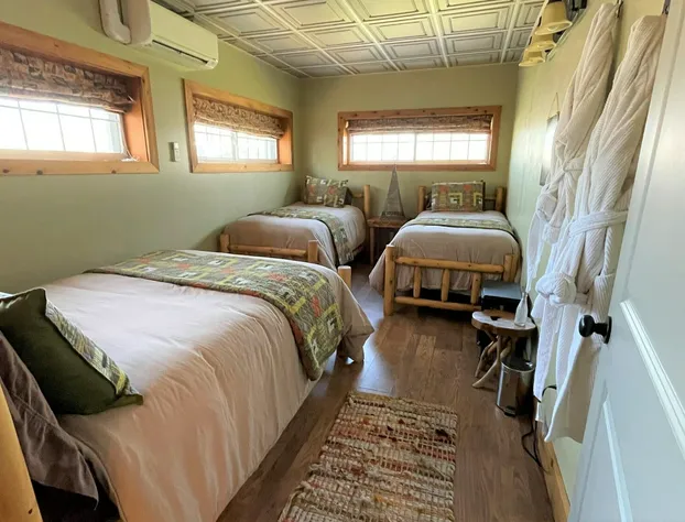 The Yorkshire Inn hotel detail image 3