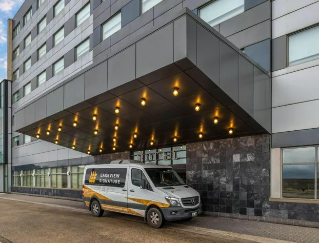 Lakeview Signature, Trademark Collection by Wyndham hotel detail image 4