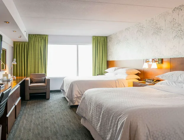 Lakeview Signature, Trademark Collection by Wyndham hotel detail image 4