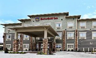 Best Western Plus Butterfield Inn hotel detail image 1