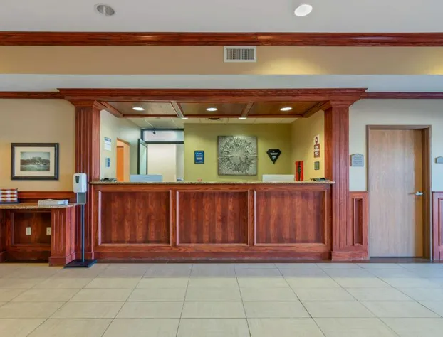 Best Western Plus Butterfield Inn hotel detail image 4