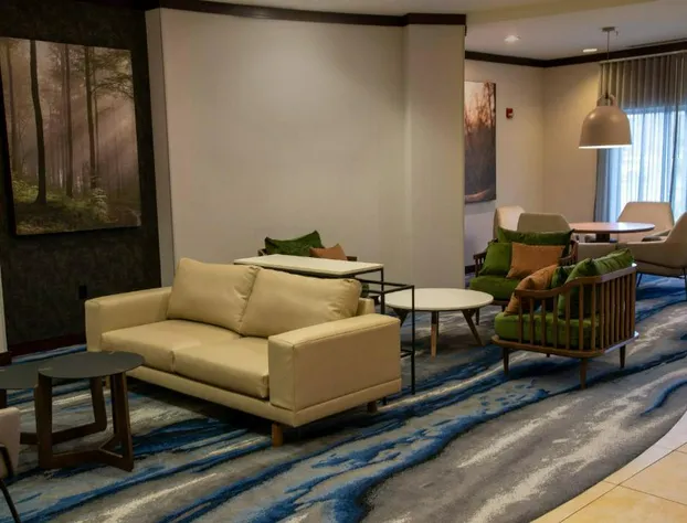 Fairfield Inn & Suites by Marriott Lewisburg hotel detail image 3