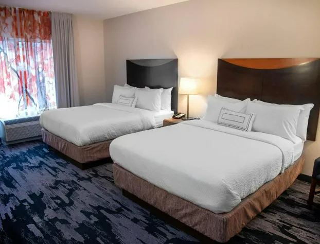 Fairfield Inn & Suites by Marriott Lewisburg hotel detail image 4