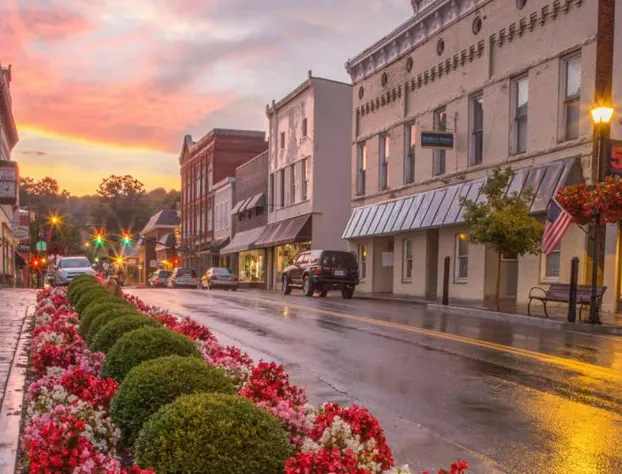 Fairfield Inn & Suites by Marriott Lewisburg hotel detail image 1