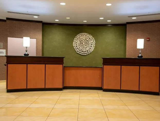 Fairfield Inn & Suites by Marriott Lewisburg hotel detail image 2