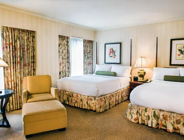 Mayflower Park Hotel hotel detail image 4
