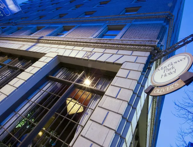 Mayflower Park Hotel hotel detail image 1