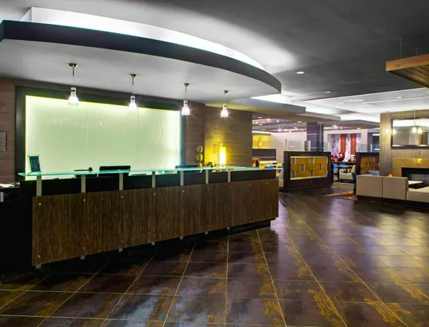 Hyatt House Shelton hotel detail image 2