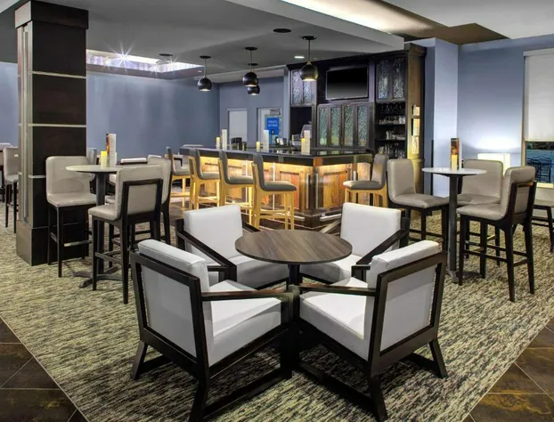 Hyatt House Shelton hotel detail image 4