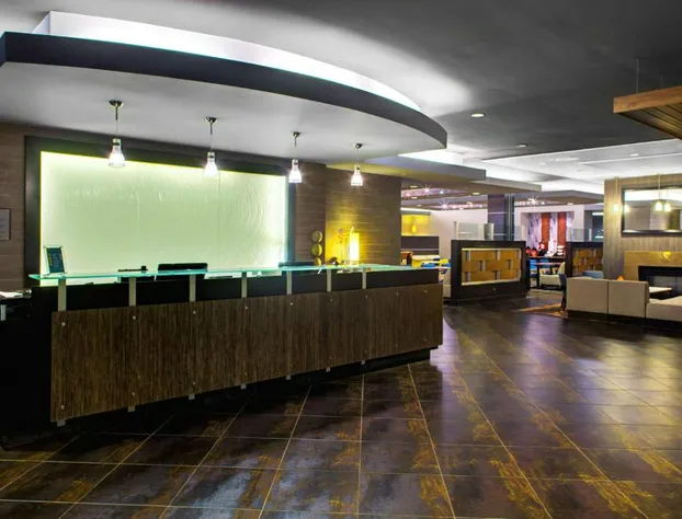 Hyatt House Shelton hotel detail image 2