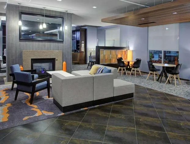 Hyatt House Shelton hotel detail image 4