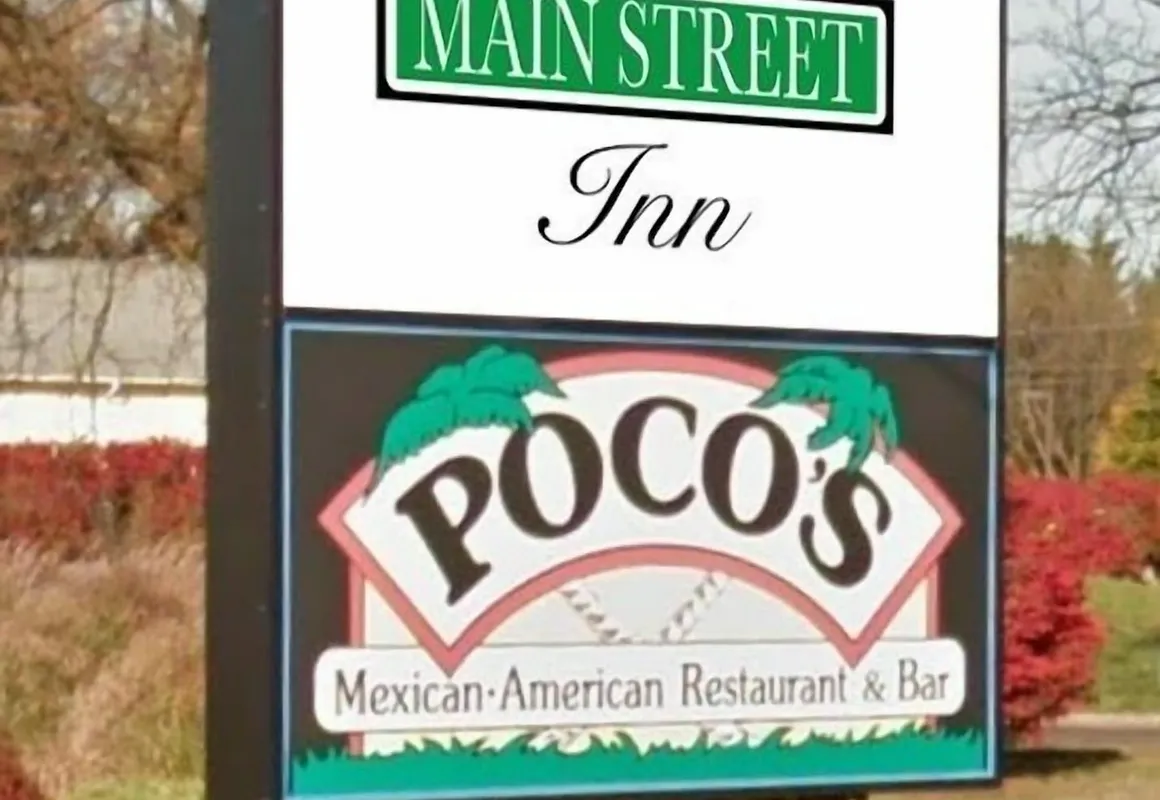 Mainstreet Inn hotel hero