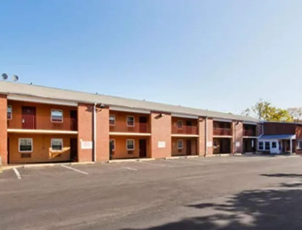 Mainstreet Inn hotel detail image 1