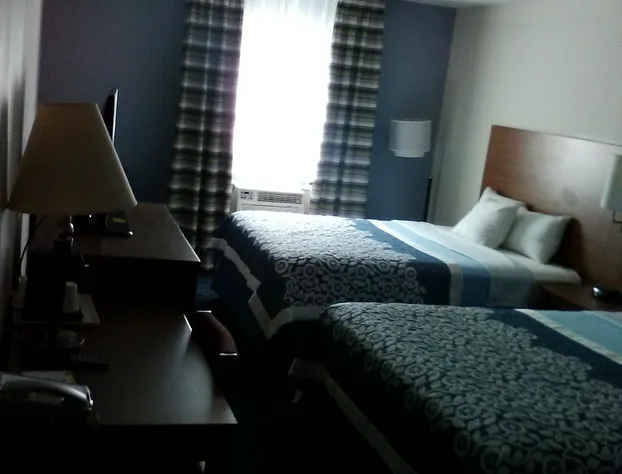 Mainstreet Inn hotel detail image 3