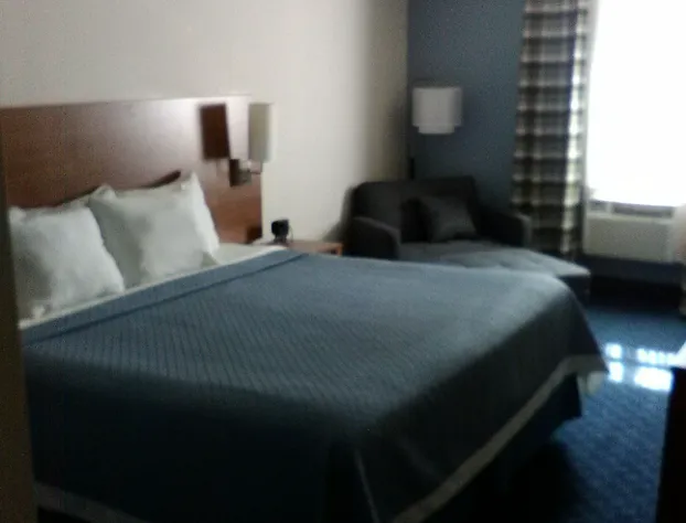 Mainstreet Inn hotel detail image 4