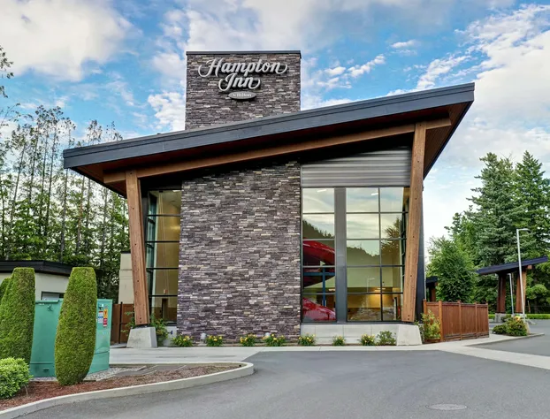 Hampton Inn by Hilton Chilliwack hotel detail image 2