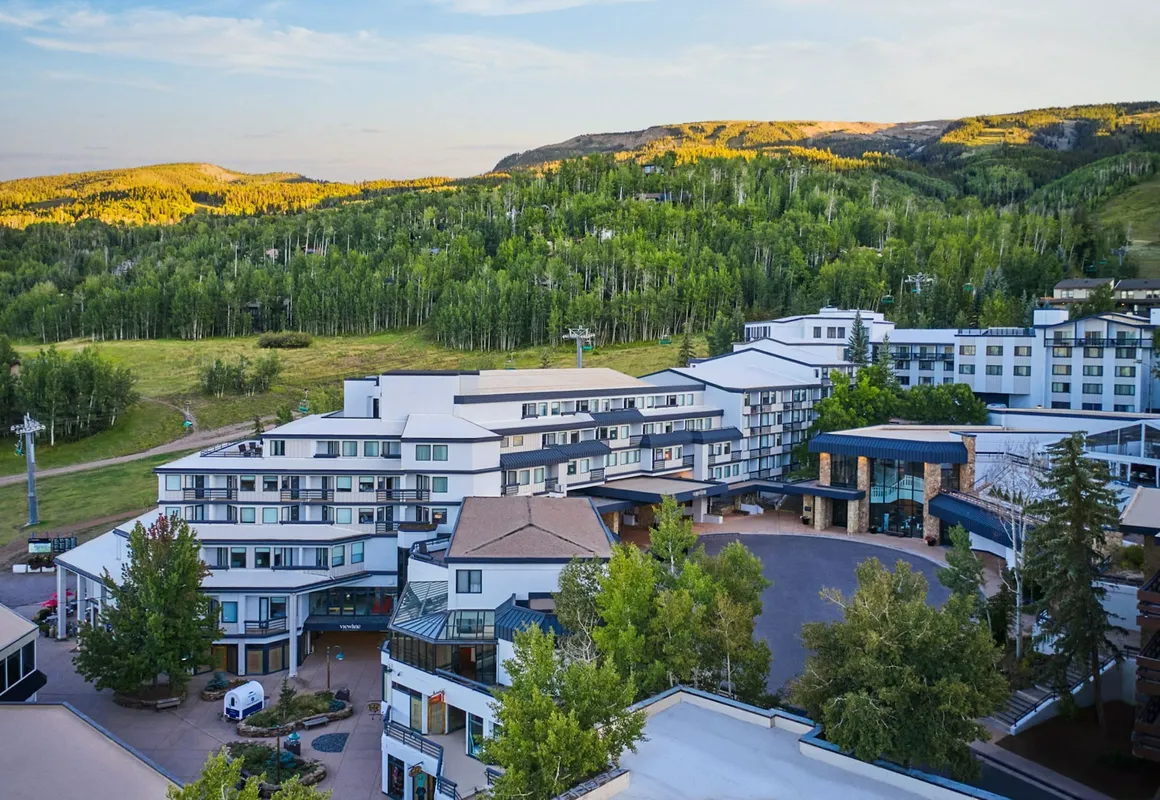 Viewline Resort Snowmass, Autograph Collection hotel hero