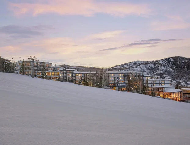 Viewline Resort Snowmass, Autograph Collection hotel detail image 3
