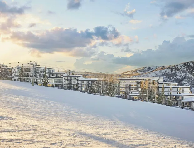 Viewline Resort Snowmass, Autograph Collection hotel detail image 4
