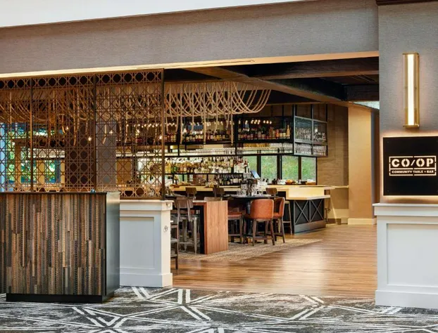 Embassy Suites by Hilton Huntsville hotel detail image 2