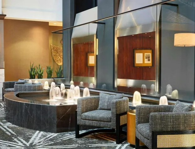 Embassy Suites by Hilton Huntsville hotel detail image 3