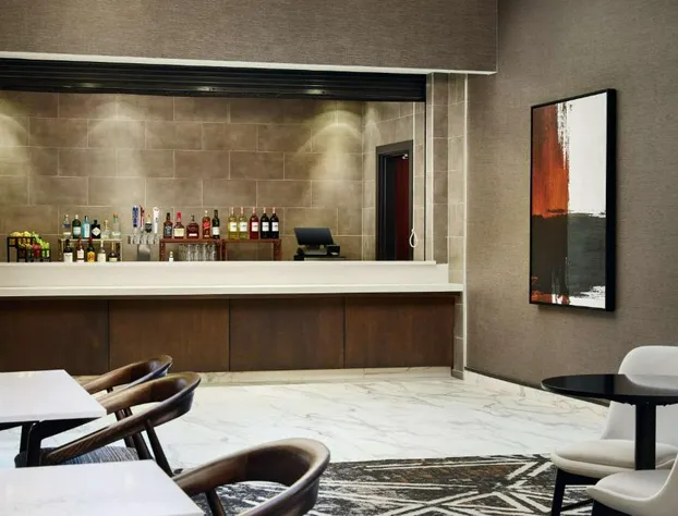 Embassy Suites by Hilton Huntsville hotel detail image 4