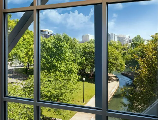 Embassy Suites by Hilton Huntsville hotel detail image 1