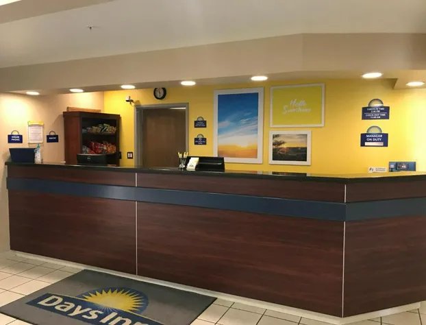 Days Inn & Suites by Wyndham Greeley hotel detail image 3