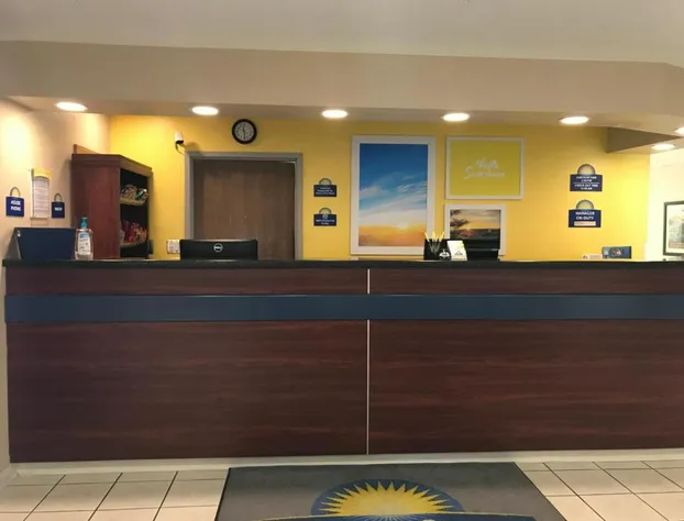 Days Inn & Suites by Wyndham Greeley hotel detail image 4