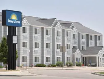 Days Inn & Suites by Wyndham Greeley hotel hero