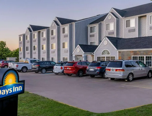 Days Inn & Suites by Wyndham Greeley hotel detail image 1