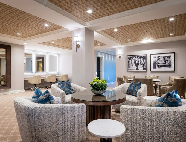 Saint John's Resort hotel detail image 2