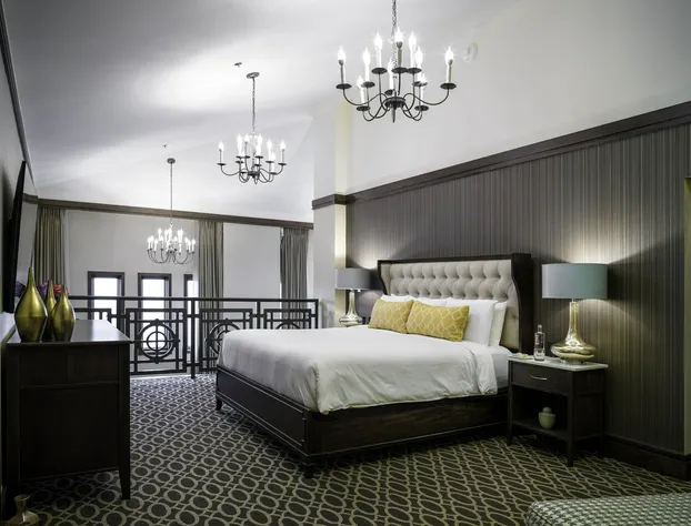 Saint John's Resort hotel detail image 4