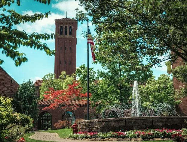 Saint John's Resort hotel detail image 1